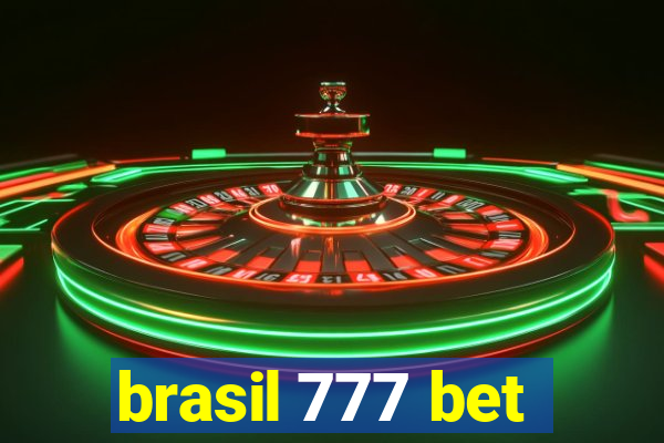 brasil 777 bet